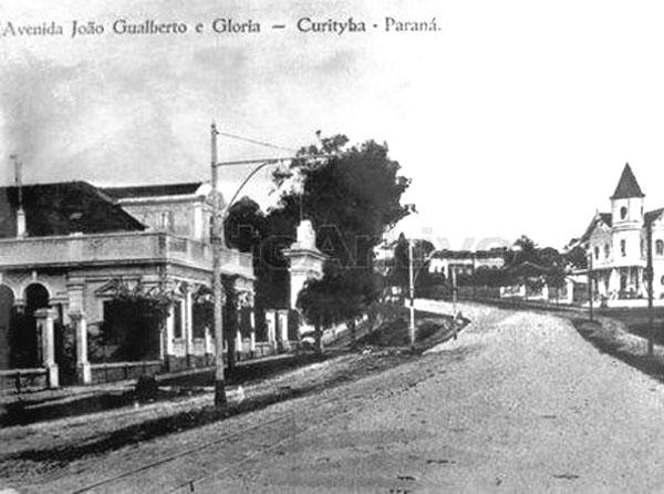 Avenida João Gualberto